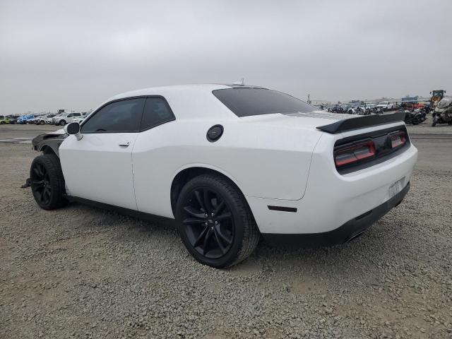 2017 DODGE CHALLENGER 2C3CDZAG7HH601323