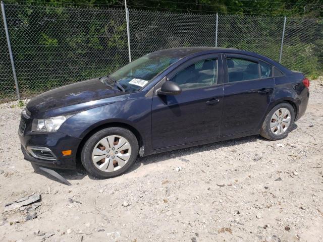 Vin: 1g1pc5sh8g7177461, lot: 61830875, chevrolet cruze ls 2016 img_1