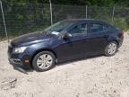 2016 CHEVROLET CRUZE LIMI - 1G1PC5SH8G7177461