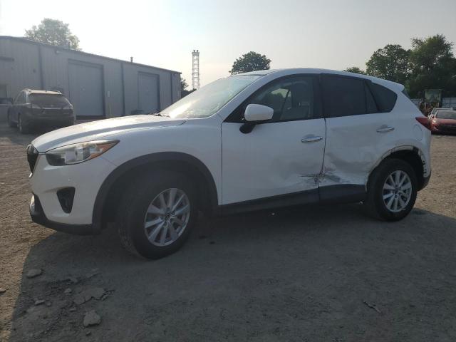 Vin: jm3ke4cyxe0317432, lot: 59156035, mazda cx-5 touring 2014 img_1