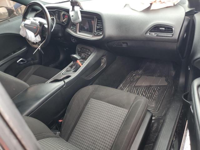 2023 DODGE CHALLENGER 2C3CDZAG9PH574690