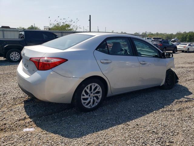 Vin: 2t1burhe7hc882917, lot: 59514375, toyota corolla l 20173