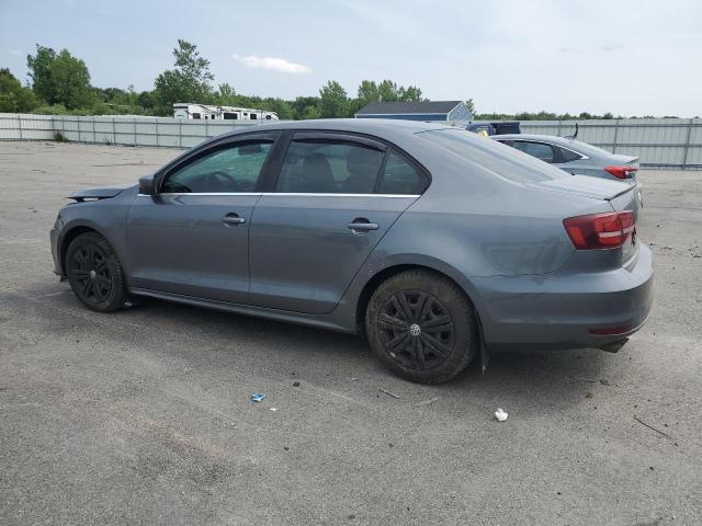 2017 VOLKSWAGEN JETTA S - 3VW2B7AJ6HM415235