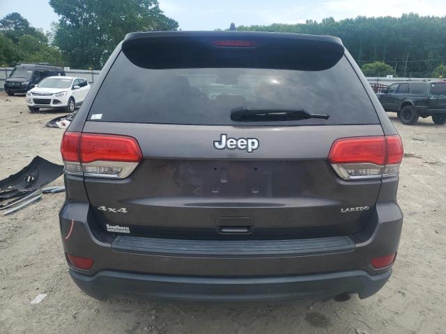 2015 JEEP GRAND CHER - 1C4RJFAG0FC602164