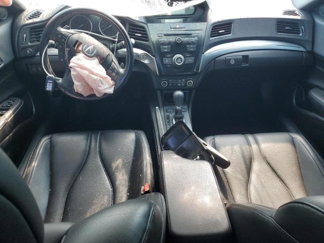 2020 ACURA ILX 19UDE2F36LA004974