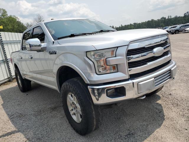 Vin: 1ftew1eg8gke85549, lot: 58745225, ford f-150 supercrew 20164