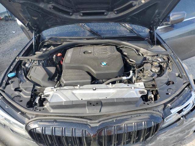 2020 BMW 330I - 3MW5R1J00L8B12479
