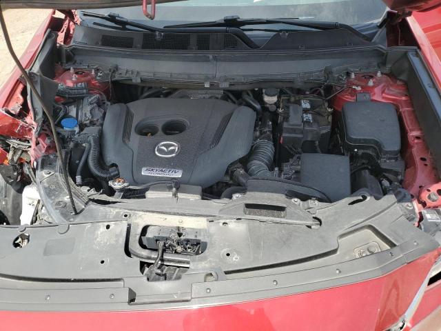 2017 MAZDA CX-9 GRAND - JM3TCBDY4H0138367