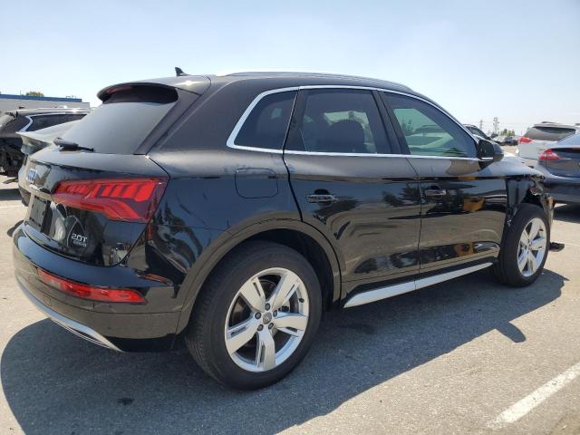 Vin: wa1bnafy6j2023909, lot: 57690985, audi q5 premium plus 20183