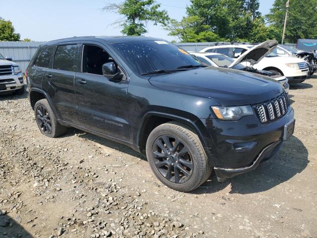 Vin: 1c4rjfag9hc714609, lot: 59240475, jeep grand cher laredo 20174