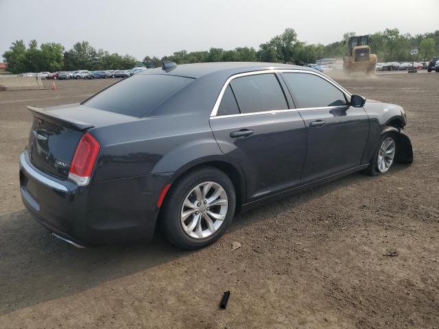 2015 CHRYSLER 300 LIMITE 2C3CCAAG3FH756114