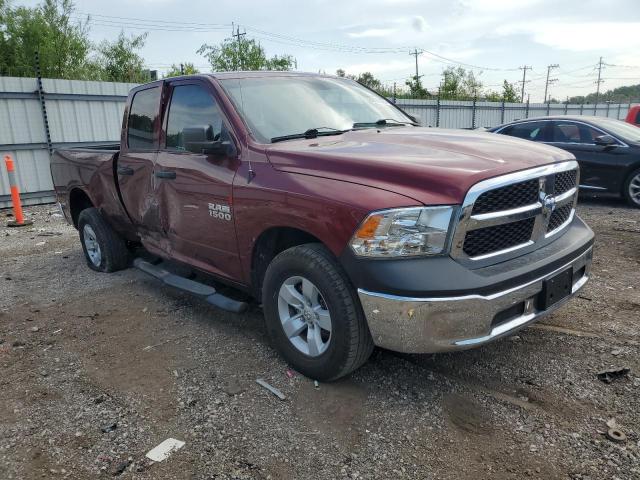 2018 RAM 1500 ST 1C6RR7FG4JS309915