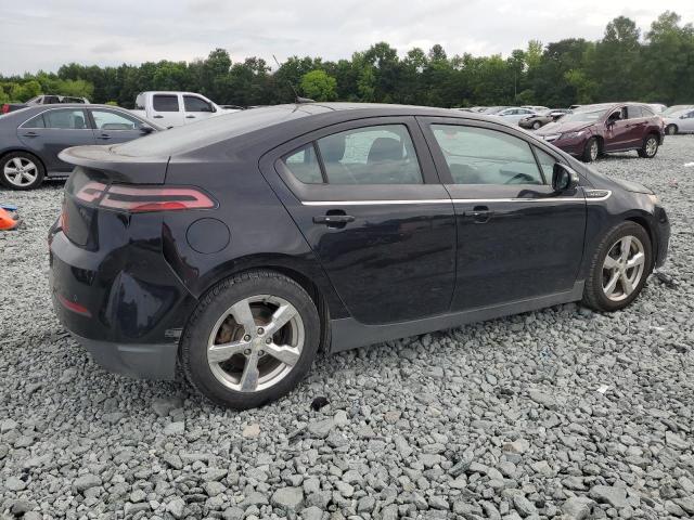 Vin: 1g1rd6e4xcu114961, lot: 60400205, chevrolet volt 20123