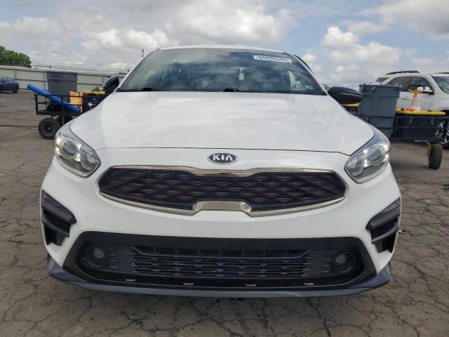 2021 KIA FORTE GT L 3KPF34AD6ME366228