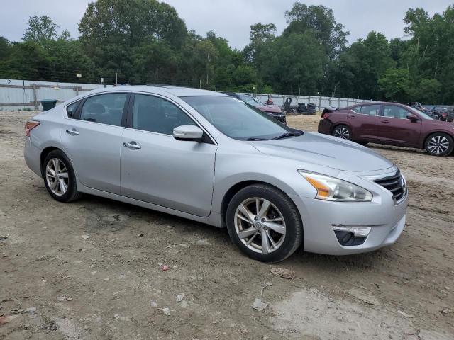Vin: 1n4al3ap7dc103502, lot: 60900365, nissan altima 2.5 20134