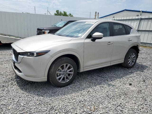 Vin: jm3kfbcl0s0593295, lot: 59945075, mazda cx-5 prefe preferred 2025 img_1