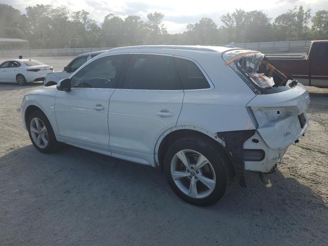 Vin: wa1anafy4l2090782, lot: 61948875, audi q5 premium 20202