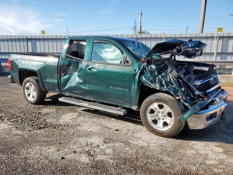 Vin: 1gcvkrec0ez307906, lot: 60731405, chevrolet all models k1500 lt 20144