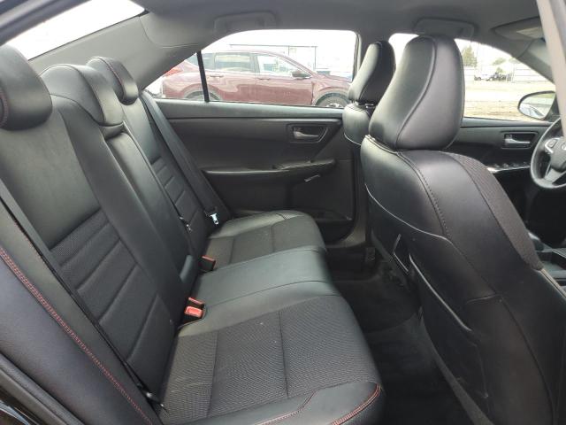 2017 TOYOTA CAMRY LE - 4T1BF1FK3HU775107