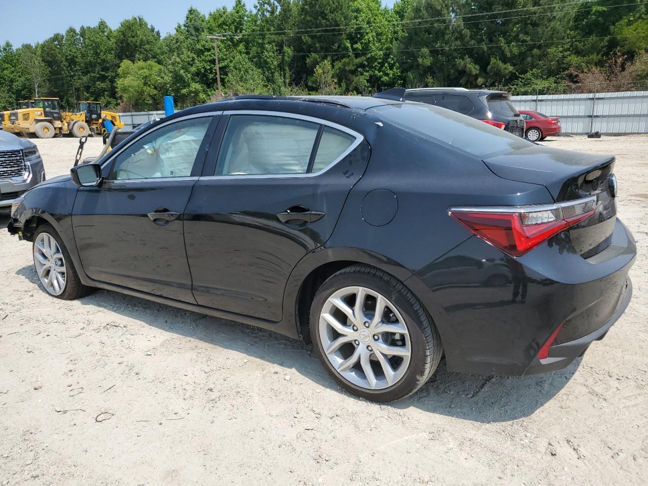 ACURA ILX 2019