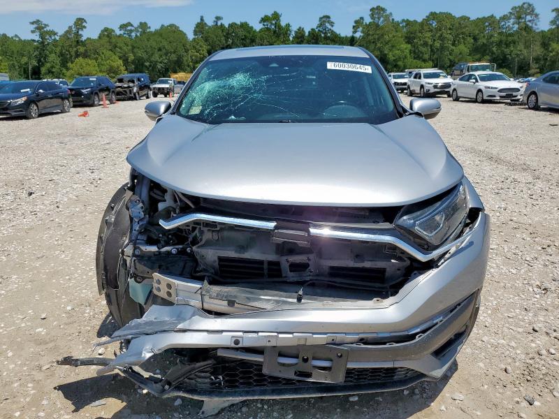 2021 HONDA CR-V EXL 2HKRW1H8XMH404857
