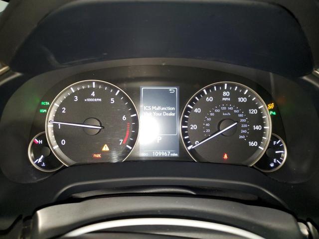 2018 LEXUS RX 350 BAS - 2T2BZMCA9JC150220