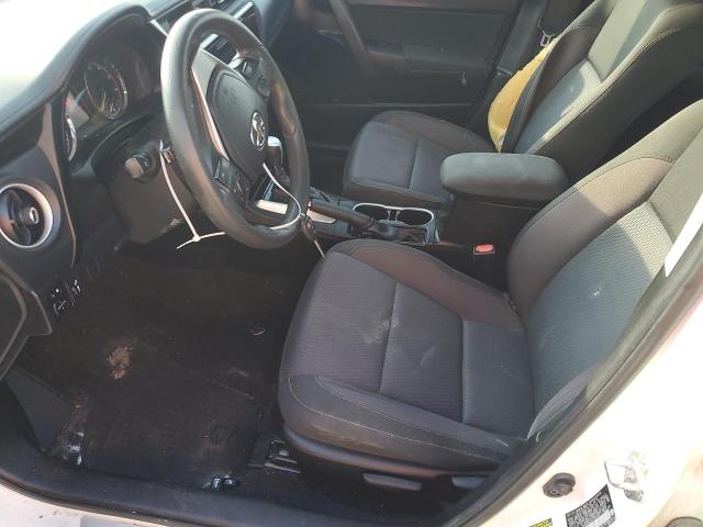 2018 TOYOTA COROLLA L 5YFBURHE2JP799742