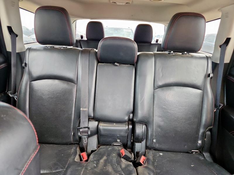 2016 DODGE JOURNEY R/ 3C4PDCEG9GT103408