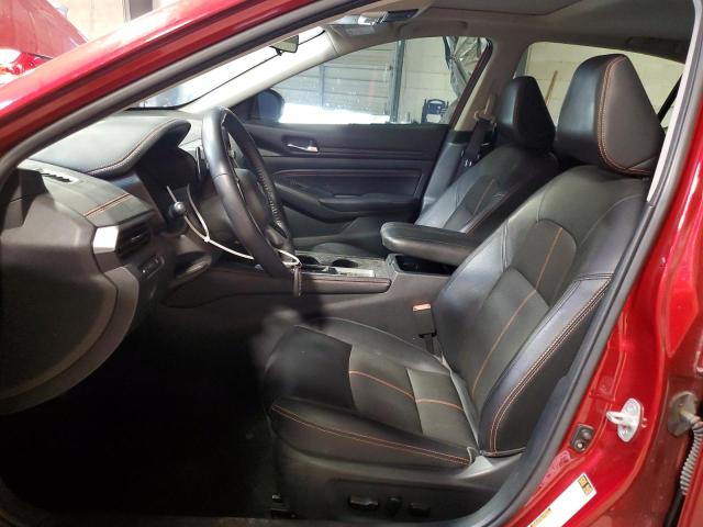 2019 NISSAN ALTIMA SR 1N4BL4CW6KC154744