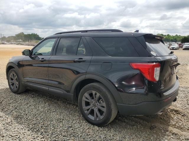 Vin: 1fmsk8dh5ngb72312, lot: 59865525, ford explorer xlt 20222
