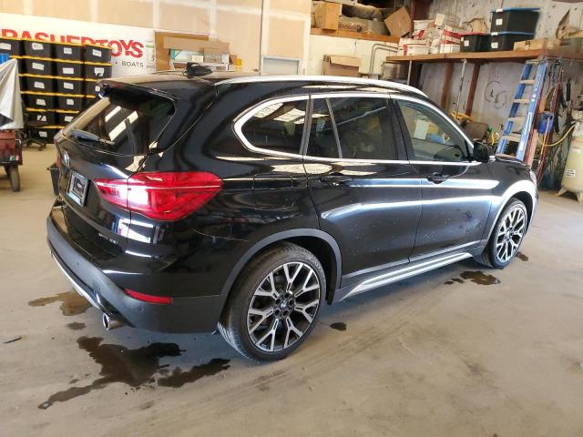 2020 BMW X1 SDRIVE2 - WBXJG7C0XL5P41657