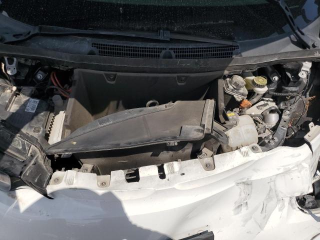 2015 BMW I3 BEV - WBY1Z2C50FV286648
