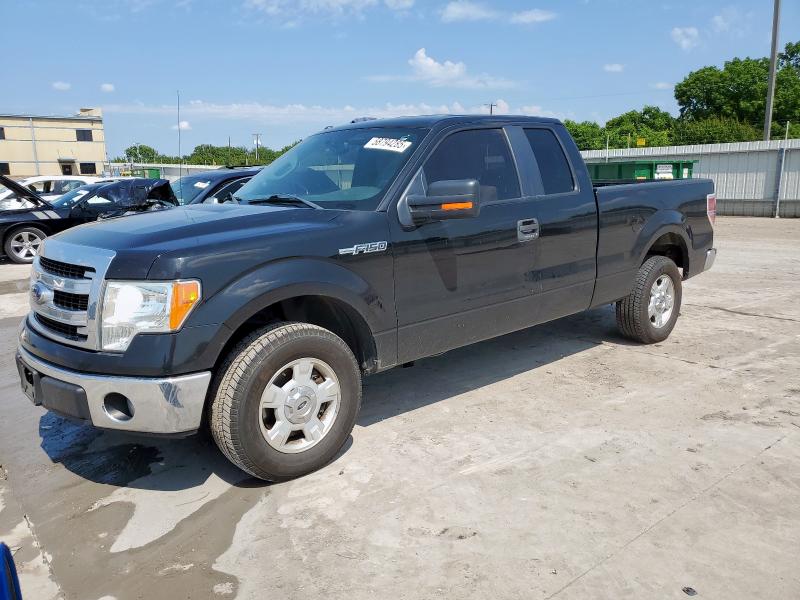 Vin: 1ftex1cm3dkg45354, lot: 58794285, ford f-150 super cab 2013 img_1
