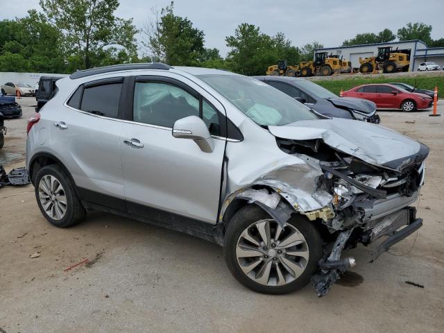 Vin: kl4cjasb9hb049609, lot: 60712895, buick encore preferred 20174