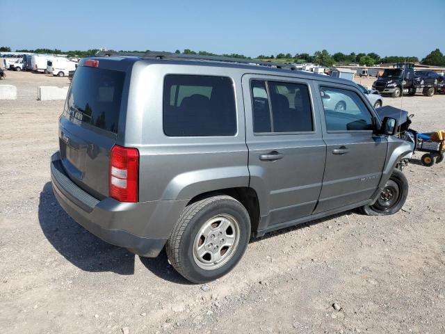 Vin: 1c4njpbb7cd674198, lot: 61594405, jeep patriot sport 20123