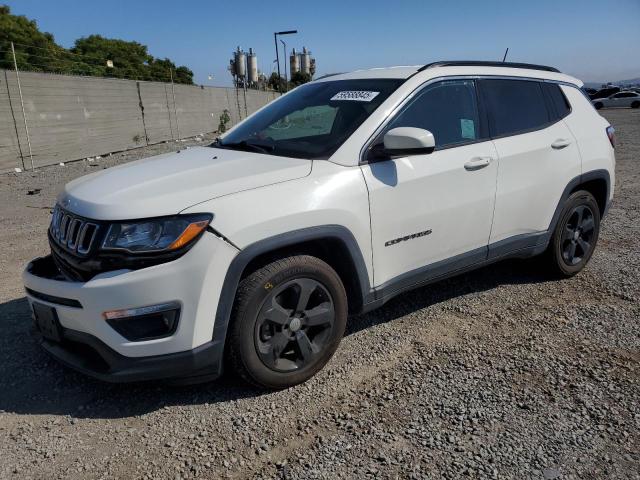 Vin: 3c4njcbb1lt153075, lot: 59588845, jeep compass latitude 2020 img_1