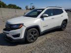2020 JEEP COMPASS LA - 3C4NJCBB1LT153075