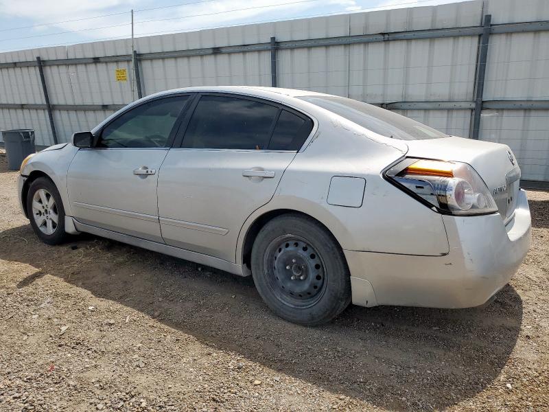 Vin: 1n4al2ap2an407895, lot: 59732235, nissan altima base 20102