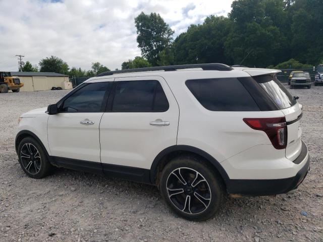 Vin: 1fm5k8gt8dgb83011, lot: 60932255, ford explorer sport 20132