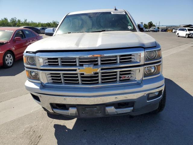 2015 CHEVROLET SILVERADO - 3GCUKSEC6FG515955