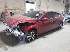 2019 NISSAN ALTIMA SV - 1N4BL4DW0KC192176