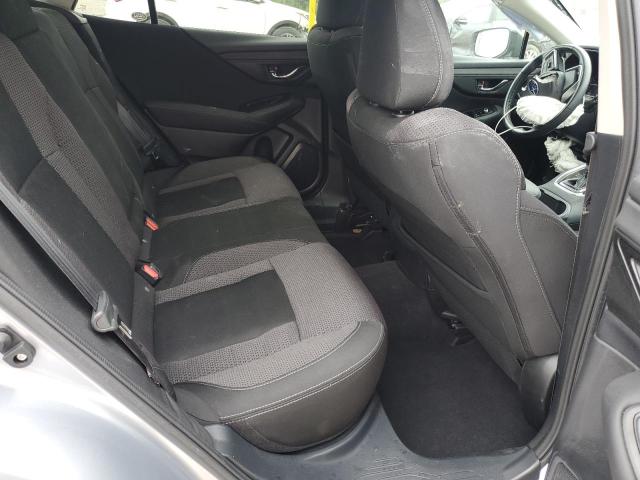 2021 SUBARU OUTBACK PR 4S4BTAFC2M3111009
