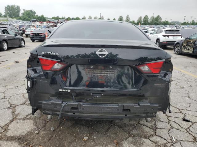 2023 NISSAN ALTIMA S - 1N4BL4BV8PN345067