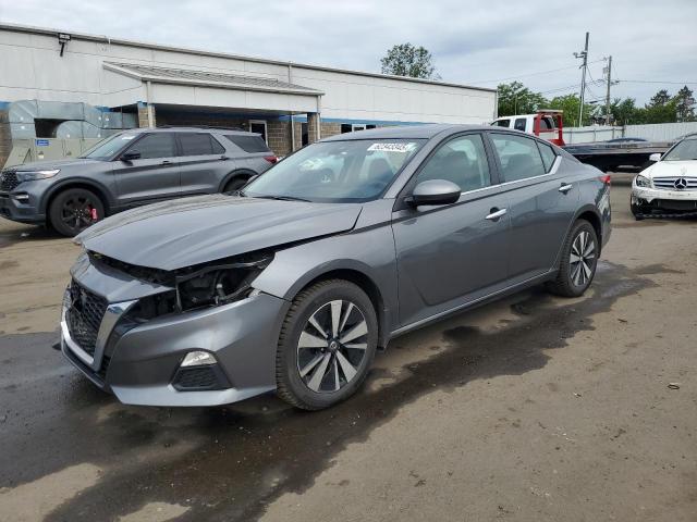 2022 NISSAN ALTIMA SV - 1N4BL4DW4NN328141