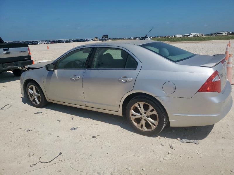 Vin: 3fahp0haxcr122161, lot: 59087385, ford fusion se 20122