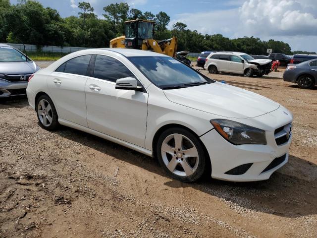 Vin: wddsj4eb7fn282663, lot: 60829315, mercedes-benz cla-class 250 20154