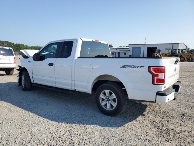 2019 FORD F150 SUPER - 1FTEX1CP2KKC81743