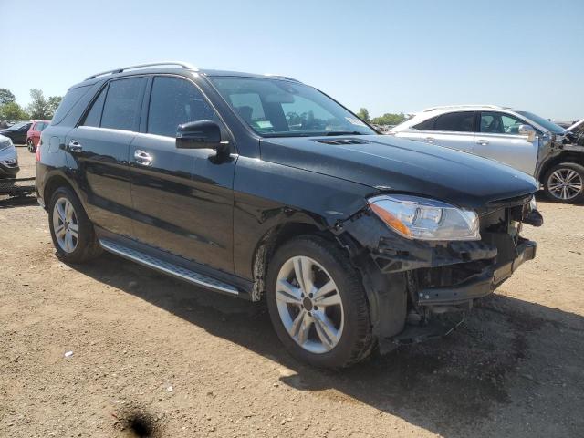 Vin: 4jgda5hb4ea342520, lot: 61427575, mercedes-benz m-class 350 4matic 20144