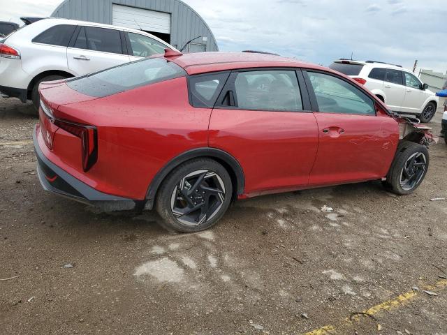 2025 KIA K4 EX 3KPFU4DE5SE029760