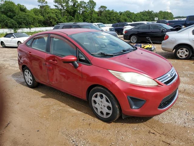 Vin: 3fadp4bj5cm125612, lot: 60655035, ford fiesta se 20124